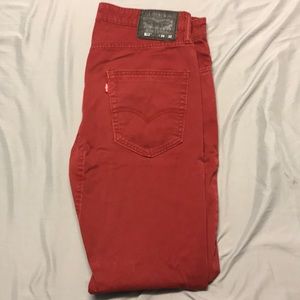 Levi’s Jeans 34/32